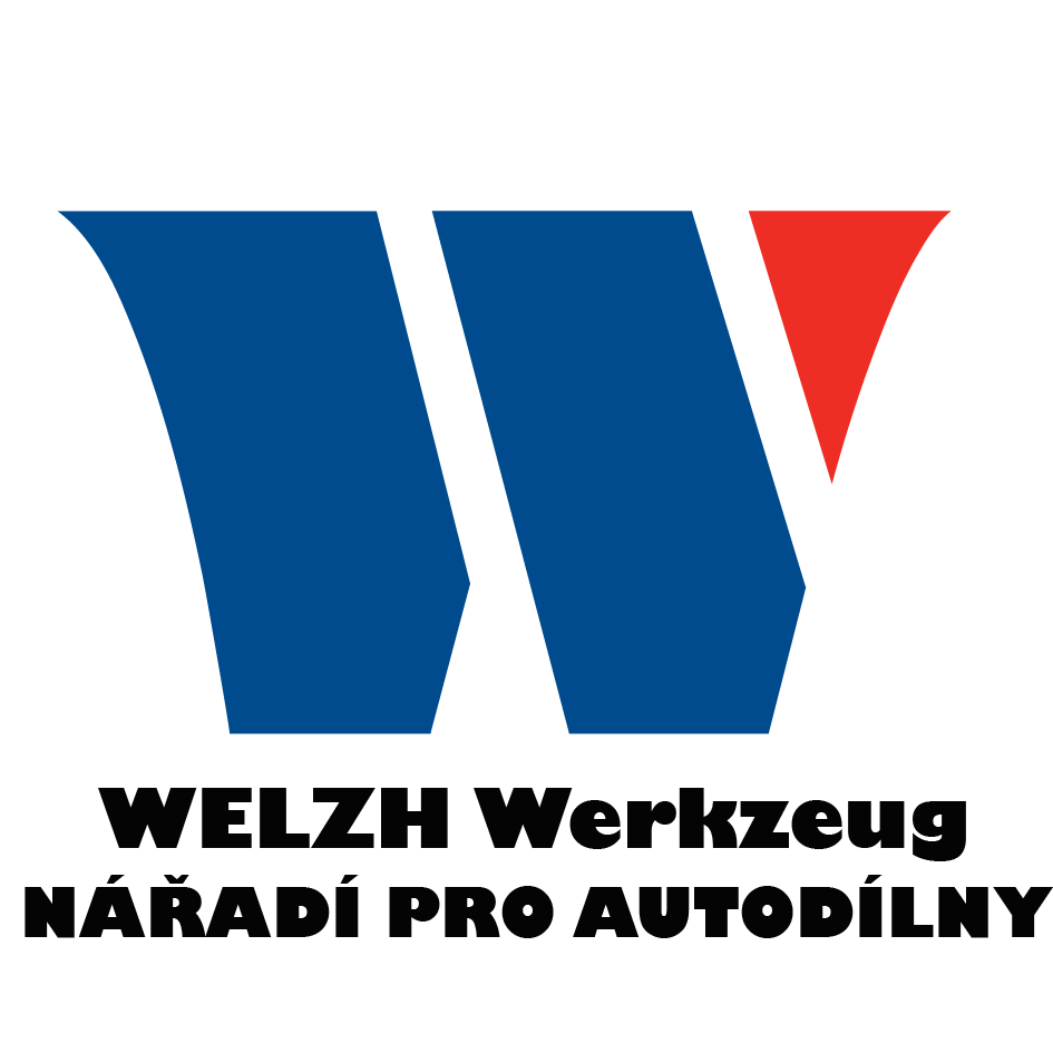 Nářadí Welzh