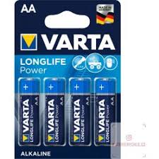 Baterie LONGLIFE POWER