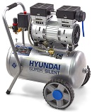 Kompresory HYUNDAI