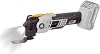 Multitool oscilační nástroje BATAVIA