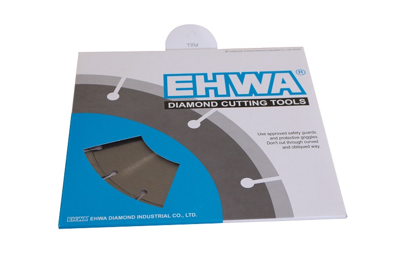 Diamantovy řezný kotouč EHWA na beton 350 mm , NTC
