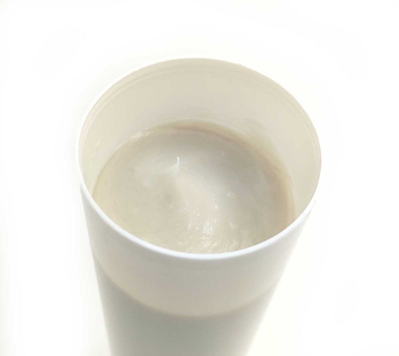 Exol White Food Grease WFM 84, bílý potravinářský mazací tuk, vazelína pro potravinářské stroje, 12.5 kg