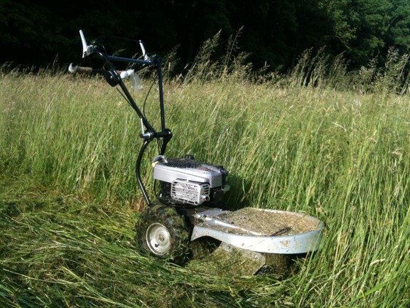 Bubnová sekačka HGS-87564 Lumag