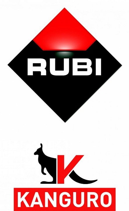 Vrchní násypka pro plastové shozy, RUBI
