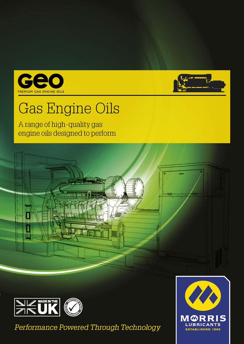 Morris Geo VPO - speciální olej pro lopatková čerpadla (vane pumps), 205l
