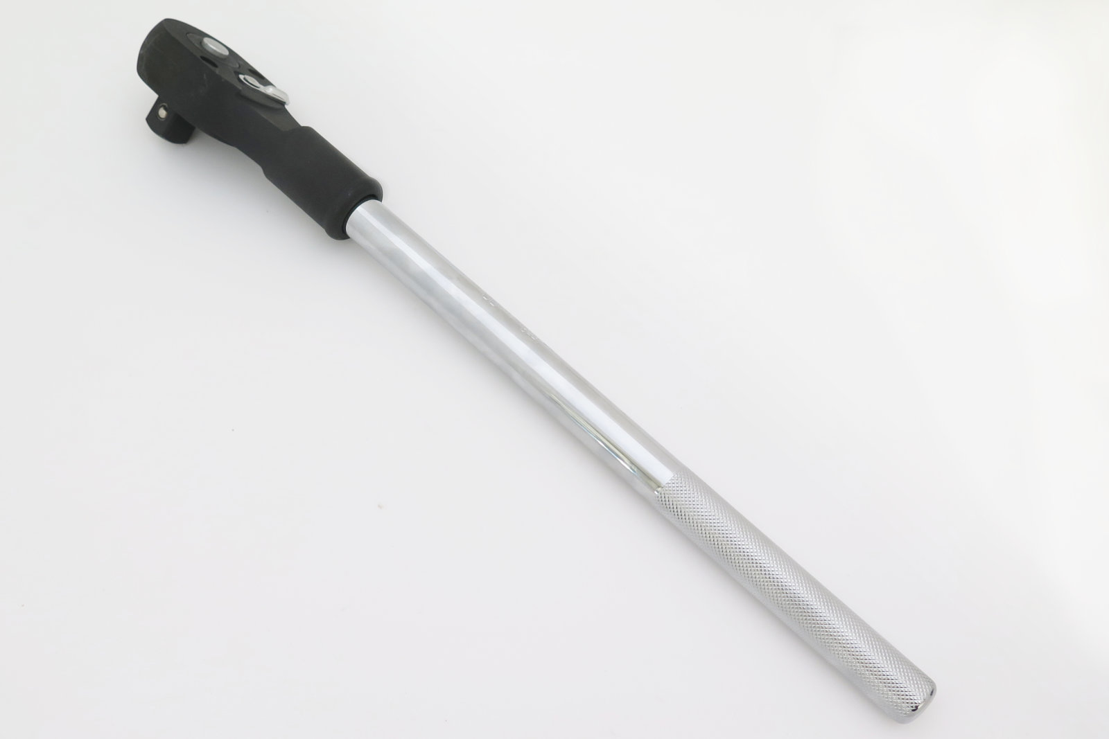 Gola sada 3/4", 12-ti hran 19 - 50 mm, CrV, 21 dílů, Welzh
