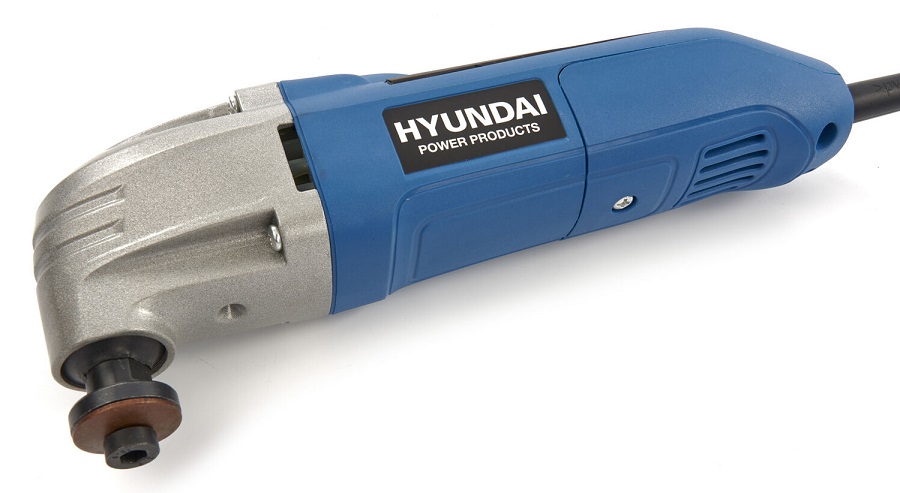 Multifunkční oscilační nástroj, 200 W, HYUNDAI