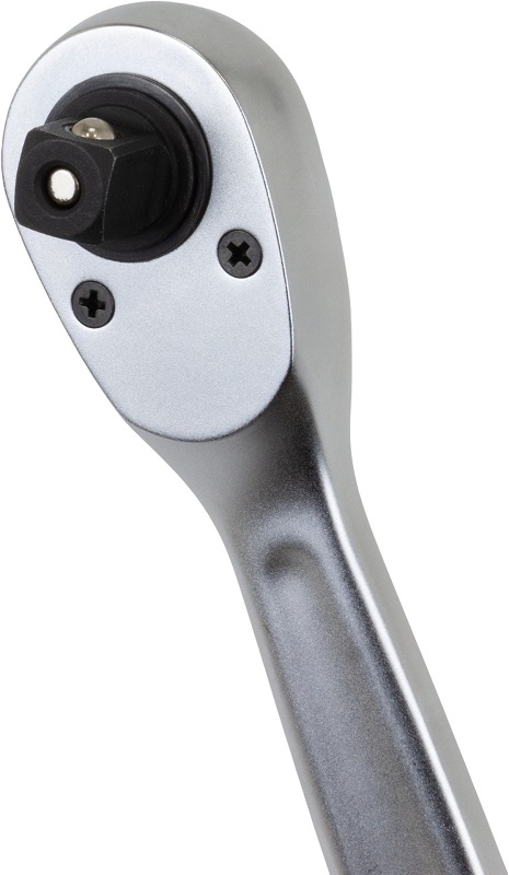 Ráčna 1/2", s přepínací páčkou, 80 zubů, Welzh