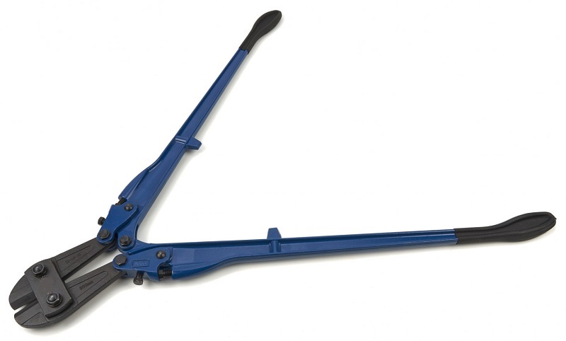Kleště štípací pákové do průměru 12 mm, délka 900 mm