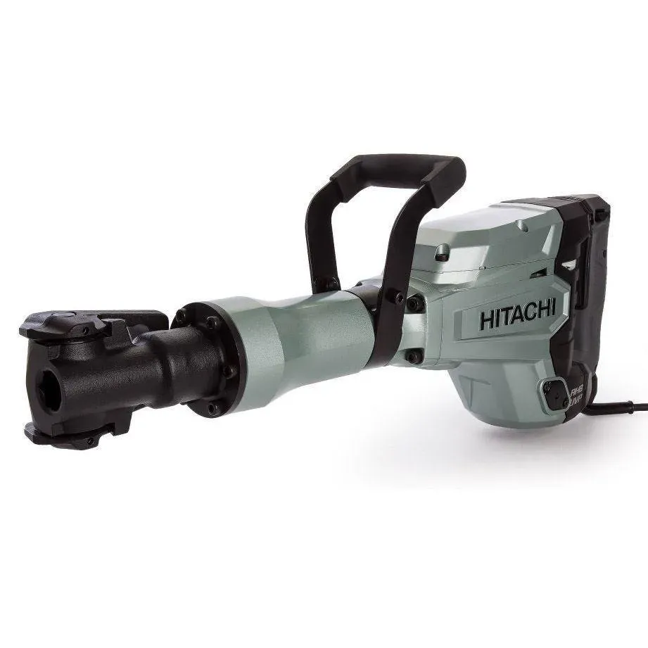 Demoliční, bourací kladivo 1340 W, 45 J, 18 kg H65SB3 HIKOKI
