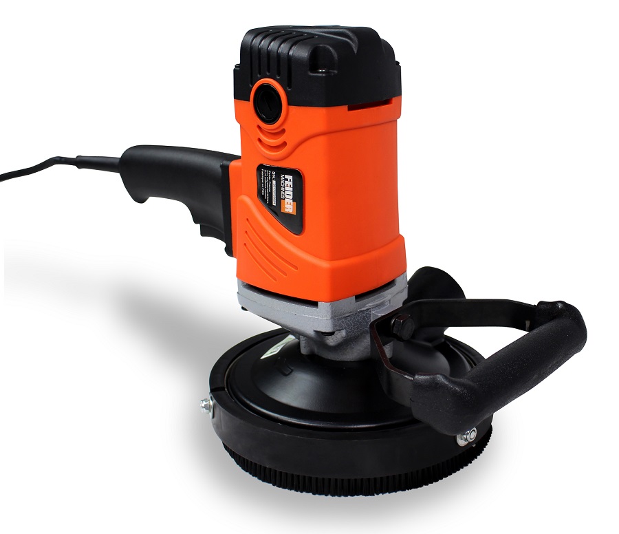 Bruska na beton 1500 W, 125 mm FPB140-1 FEIDER