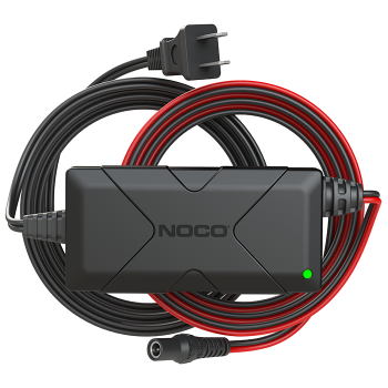 Rychlonabíjecí adaptér XGC4 pro startovacízdroje, boostery NOCO GENIUS BOOST GB70, GB150, GB250+, GB251+ a GB500+ NOCO