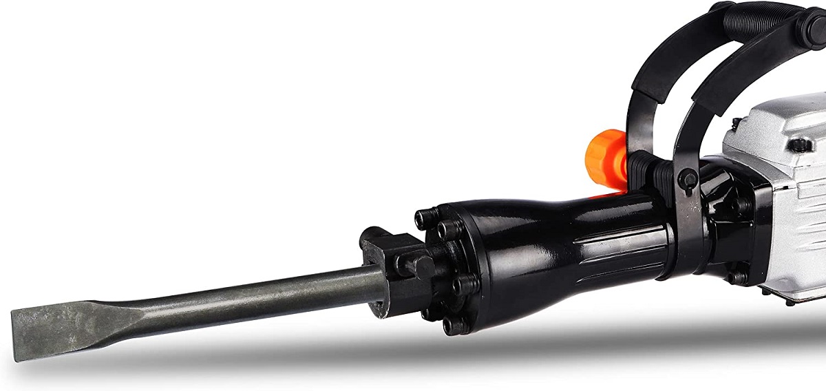 Bourací demoliční kladivo, 1700 W, 230 V, 65 J, 18,5 kg F1765MP FEIDER