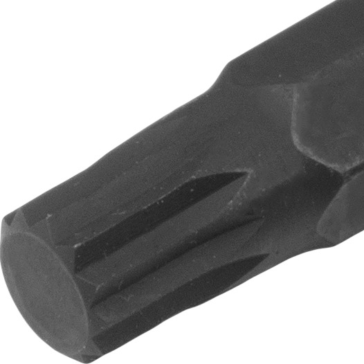 Hlavice zástrčná XZN (spline),  1/2", M8, délka 800 mm, Welzh