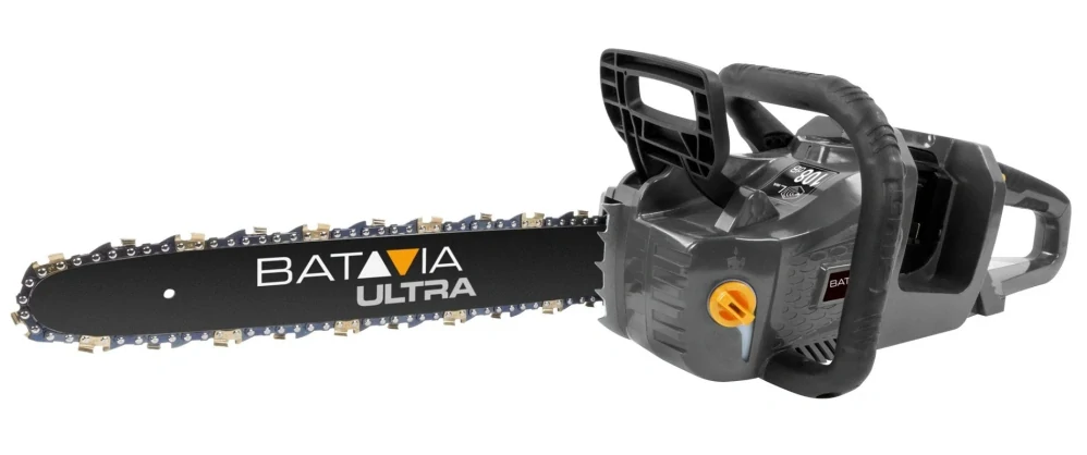 Náhradní řetěz pro Aku elektrickou řetězovou pilu 36V, délka lišty 46 cm BATAVIA