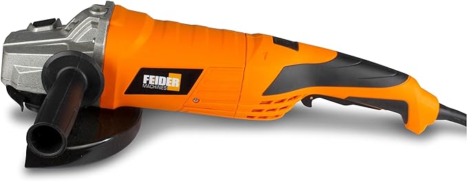 Elektrická úhlová bruska 230 mm, 2000W FM2030-1 FEIDER - VÝPRODEJ