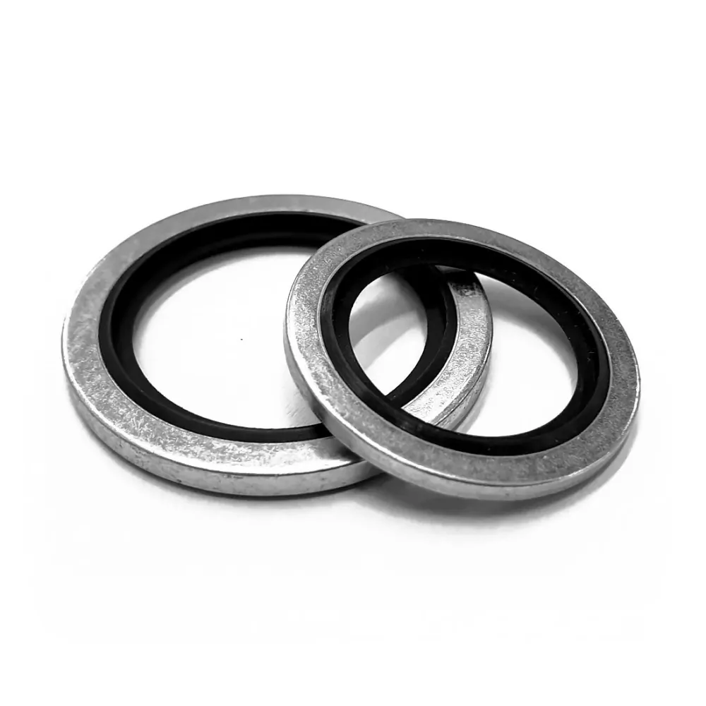 USIT těsnění, USIT těsnící kroužek metrický 12.70 x 18.00 x 1.50 mm, M12, NBR90, s centrovacím břitem, USS