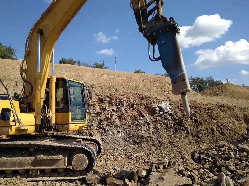 Mazivo, vazelína pro hydraulická demoliční kladiva 18 kg, třídy NLGI 2–3, pracovní teplota -20°C / +1.100°C, Nils MEISSEL PASTE