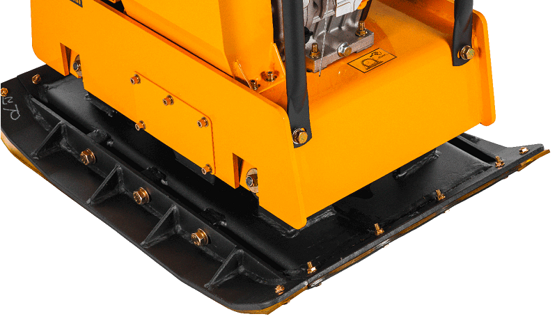 Reverzní - obousměrná vibrační deska 330 kg, dieslový motor, 38 kN, RP i38DE Lumag