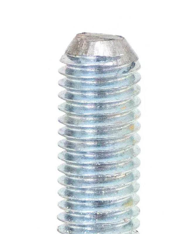 Přípravek na stržení, broušení hran a odstraňování otřepů na kulatinu, závity, šrouby a matice 13-36 mm, Welzh