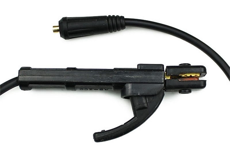 Svářečka, Invertorová technologie IGBT, výstupní proud 20-160 A, 1,6-4 mm MMA-160S HYUNDAI