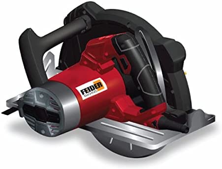 Kotoučová pila, maflík 2000 W, 235 mm, FSC20235 FEIDER - VÝPRODEJ