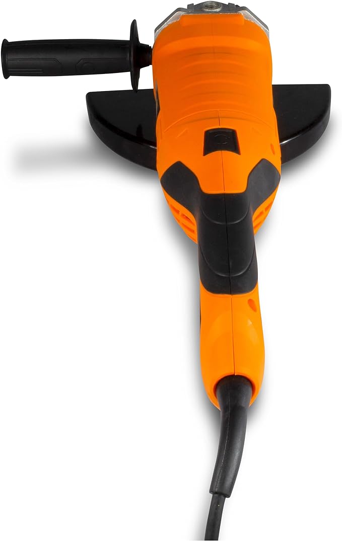 Elektrická úhlová bruska 230 mm, 2000W FM2030-1 FEIDER - VÝPRODEJ