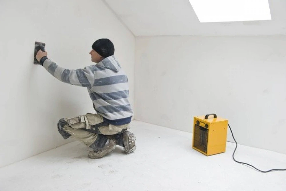 Elektrické topidlo s max. výkonem 2 kW, napětí 230V, B2IT MASTER