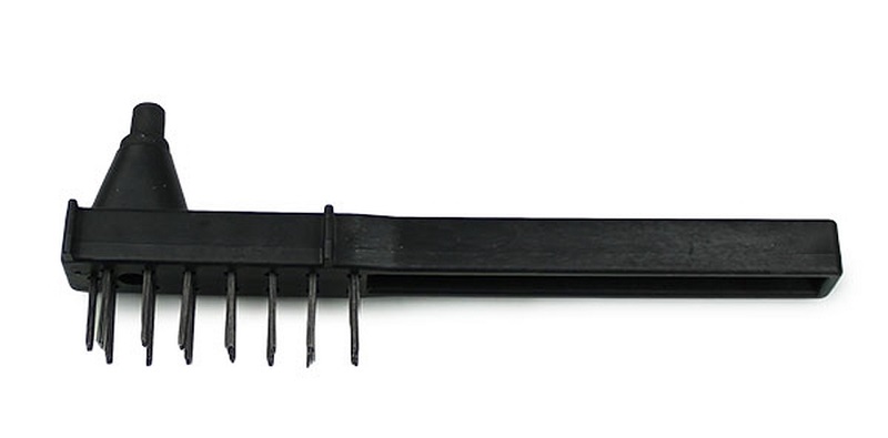 Svářečka, Invertorová technologie IGBT, výstupní proud 20-160 A, 1,6-4 mm MMA-160S HYUNDAI