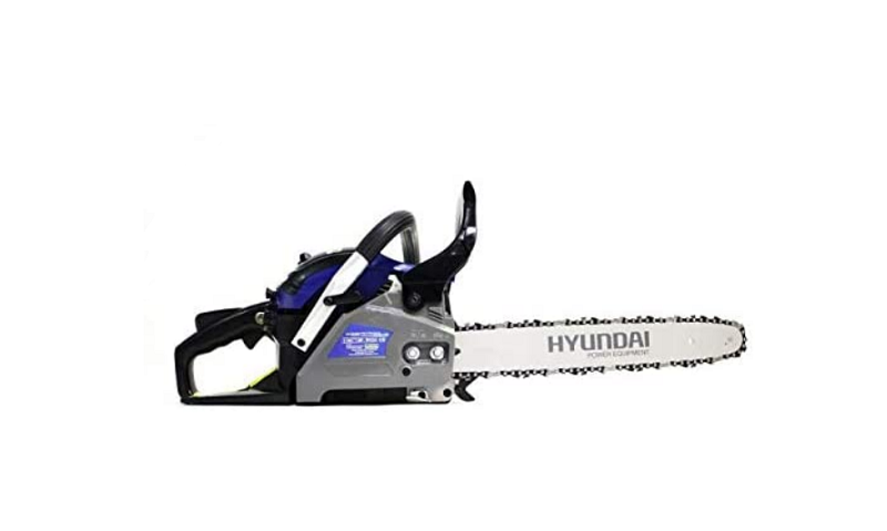 Benzínová motorová pila 41 ccm, 1500 W, lišta 40 cm HTRT4140-1 HYUNDAI - VÝPRODEJ