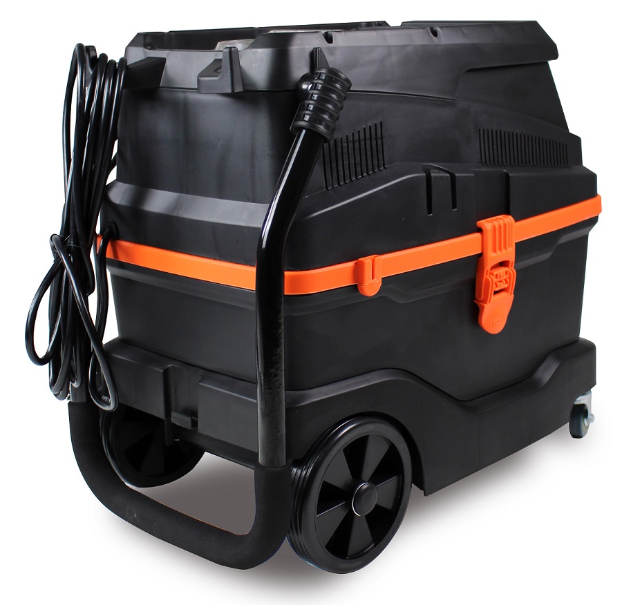Průmyslový vysavač, suché i mokré vysávání, 1600 W, 30 l, FAP1630 FEIDER