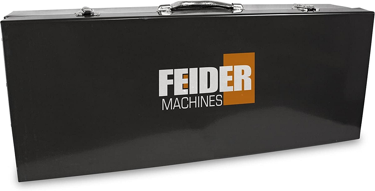 Bourací demoliční kladivo, 1700 W, 230 V, 65 J, 18,5 kg F1765MP FEIDER
