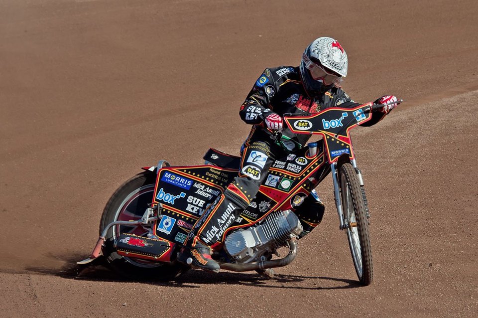 Morris MLR C40 Castor, ricinový motorový olej - speedway , 5l