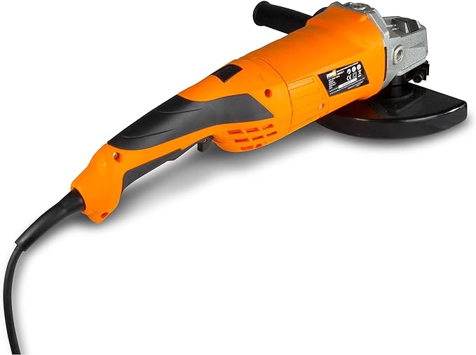 Elektrická úhlová bruska 230 mm, 2000W FM2030-1 FEIDER - VÝPRODEJ