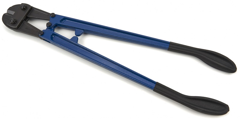 Kleště štípací pákové do průměru 10 mm, délka 600 mm
