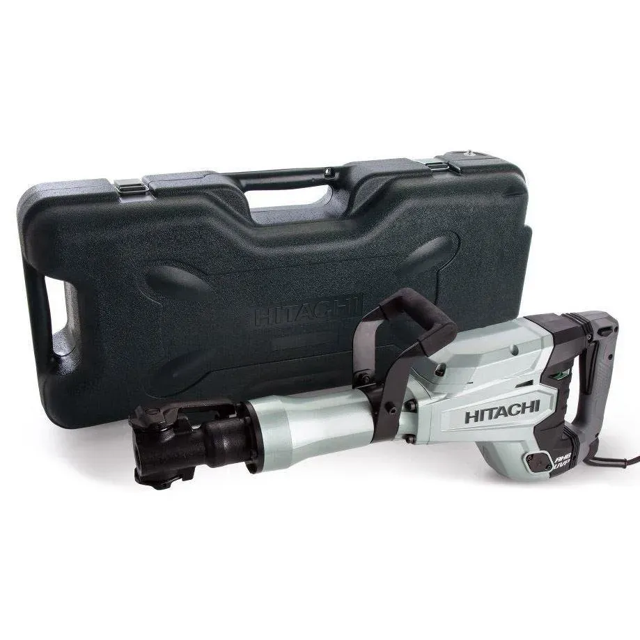 Demoliční, bourací kladivo 1340 W, 45 J, 18 kg H65SB3 HIKOKI