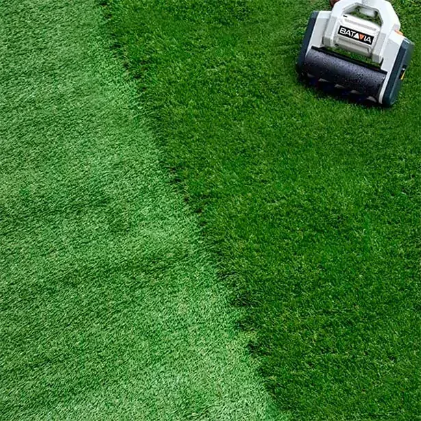 Univerzální elektrický kartáčový čistič povrchů, rotační kartáč, 230 V, výkon 1.020 W, multikartáč MAXXBRUSH BATAVIA