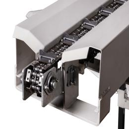 Štípací poloautomat s benzínovým pohonem SSA500GH-PRO/S Lumag