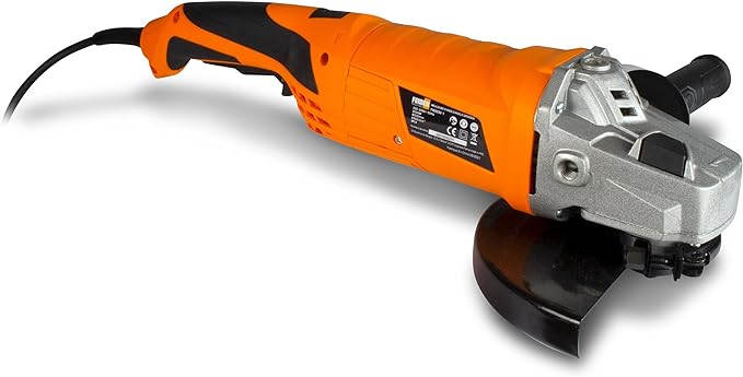 Elektrická úhlová bruska 230 mm, 2000W FM2030-1 FEIDER - VÝPRODEJ