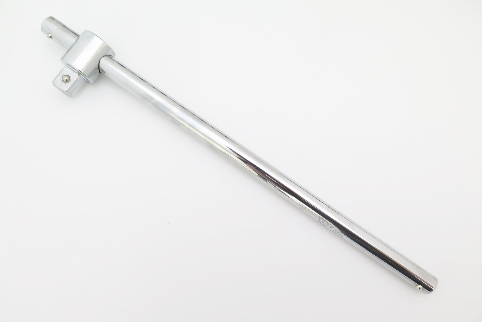 Gola sada 3/4", 12-ti hran 19 - 50 mm, CrV, 21 dílů, Welzh