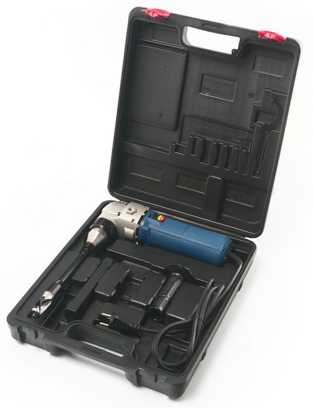 Prostřihovač plechu 625 W , 2,3 mm , model 3-C
