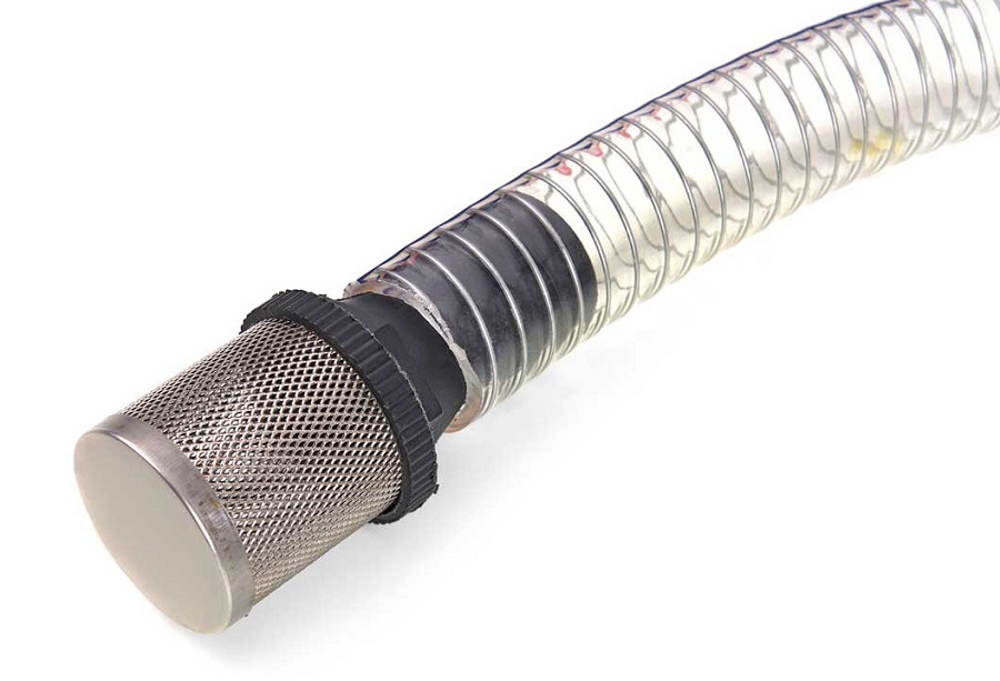 Profesionální 12 V čerpadlo na naftu a oleje s dávkovací pistolí, 175 W, 2700 l/hod.