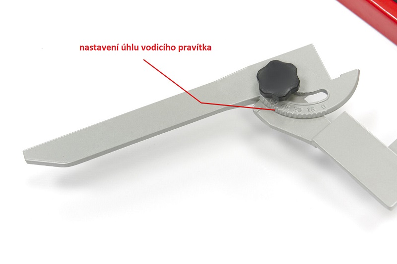Řezačka obkladů a dlažby 800 mm, hloubka řezu 3 - 14 mm