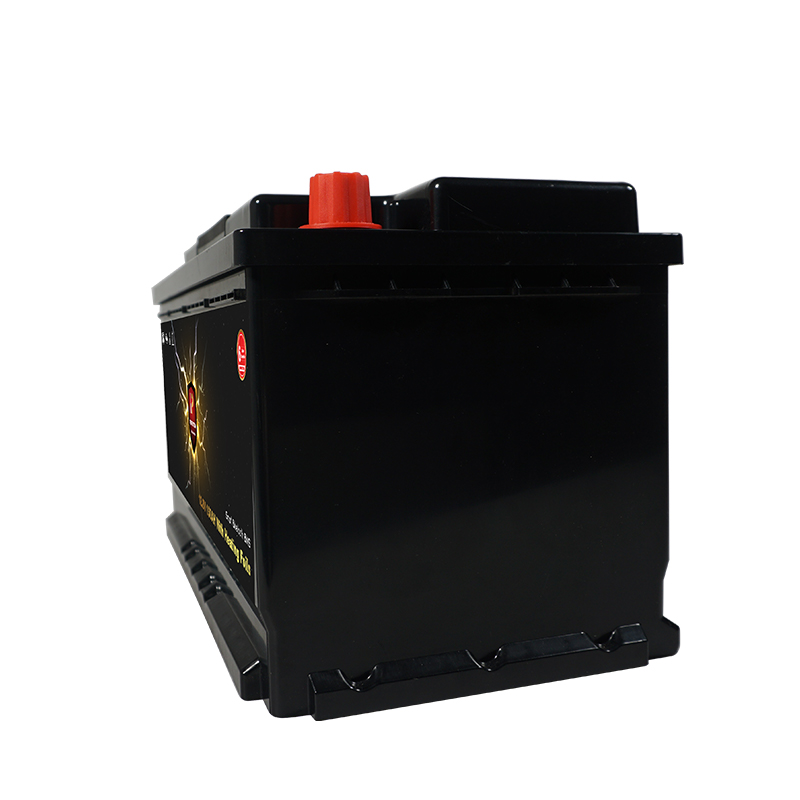 Trakční baterie 150 Ah, 12,8 V, Perfektium LiFePo4 Lithium, přes 4000 cyklů, 5 let záruka, s vestavěným Smart BMS, Bluetooth a vyhřívací fólií, PF-Underseat-Battery-150Ah Perfektium
