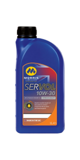 Morris Servol, 10W - 30 , 1l