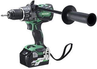 Aku vrtací šroubovák DV36DA , MULTI VOLT 36V , s bezuhlíkovým motorem , HIKOKI