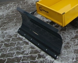 Sněhová radlice pro MD 500, MD 500 H Lumag