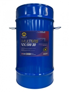 Morris Multivis ADT VX 5W-30 Longlife , 60l