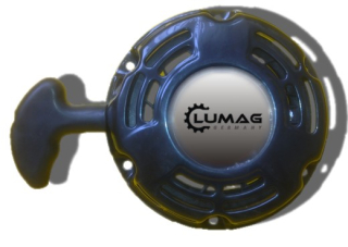 Startování pro motor 87 ccm HONDA, LONCIN Lumag