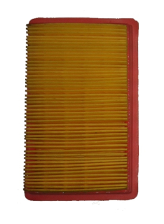 Vzduchový filtr pro vibrační desku RP-60S, VP60, VP60S, Lumag